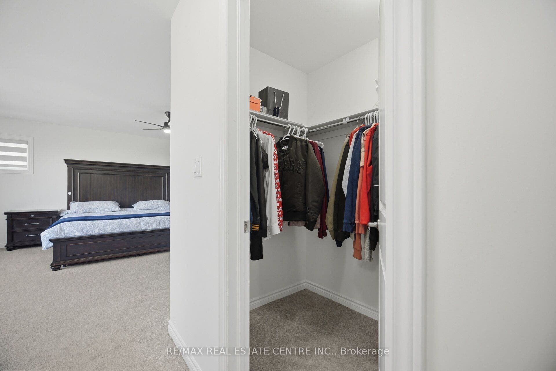 30 Tiger Crescent, Brampton, Peel ON L6R 4C1