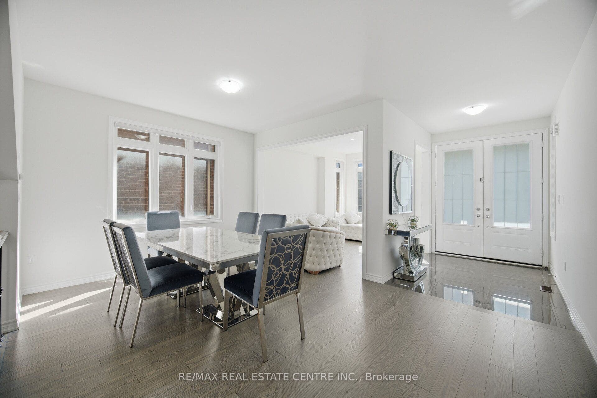 30 Tiger Crescent, Brampton, Peel ON L6R 4C1