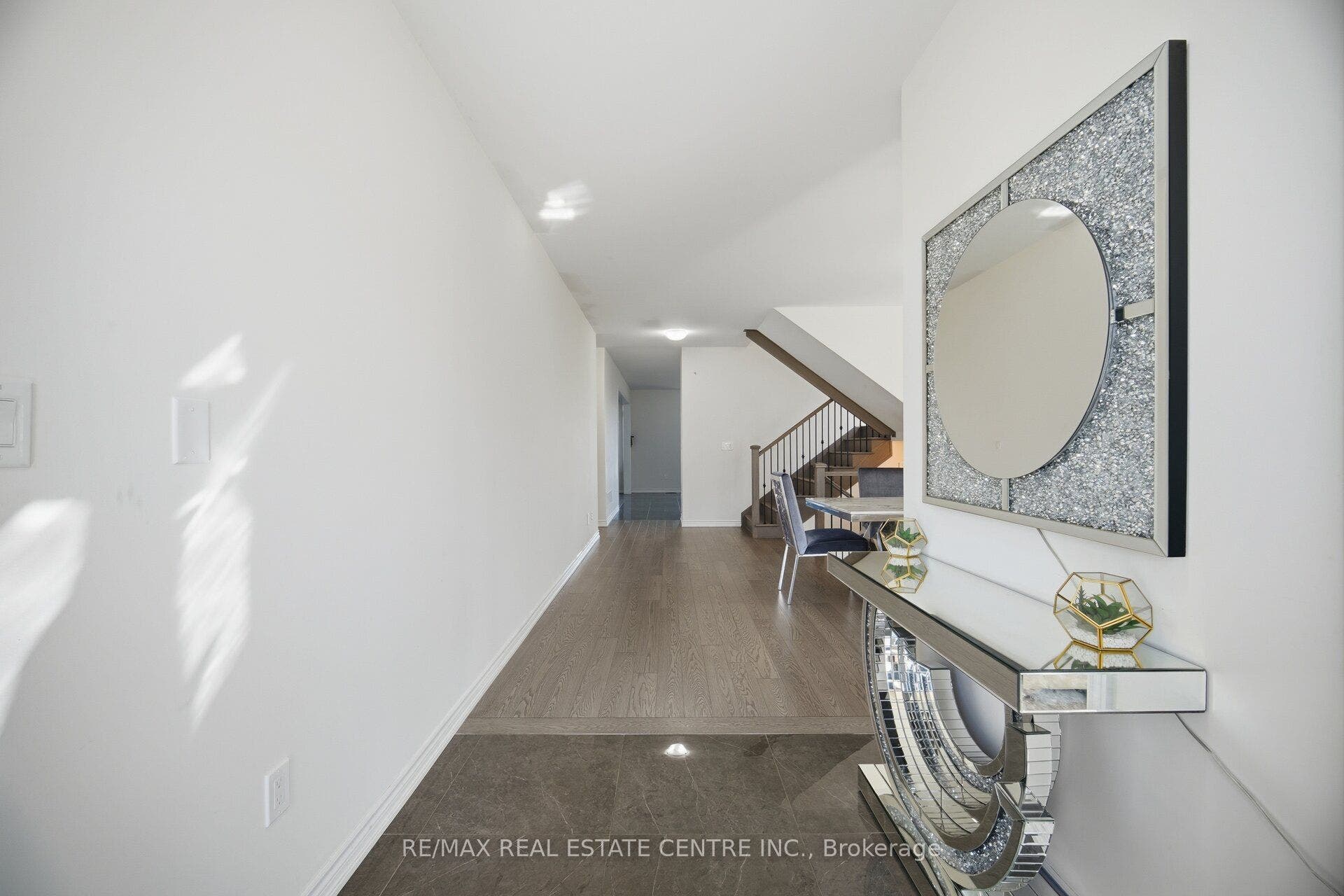 30 Tiger Crescent, Brampton, Peel ON L6R 4C1