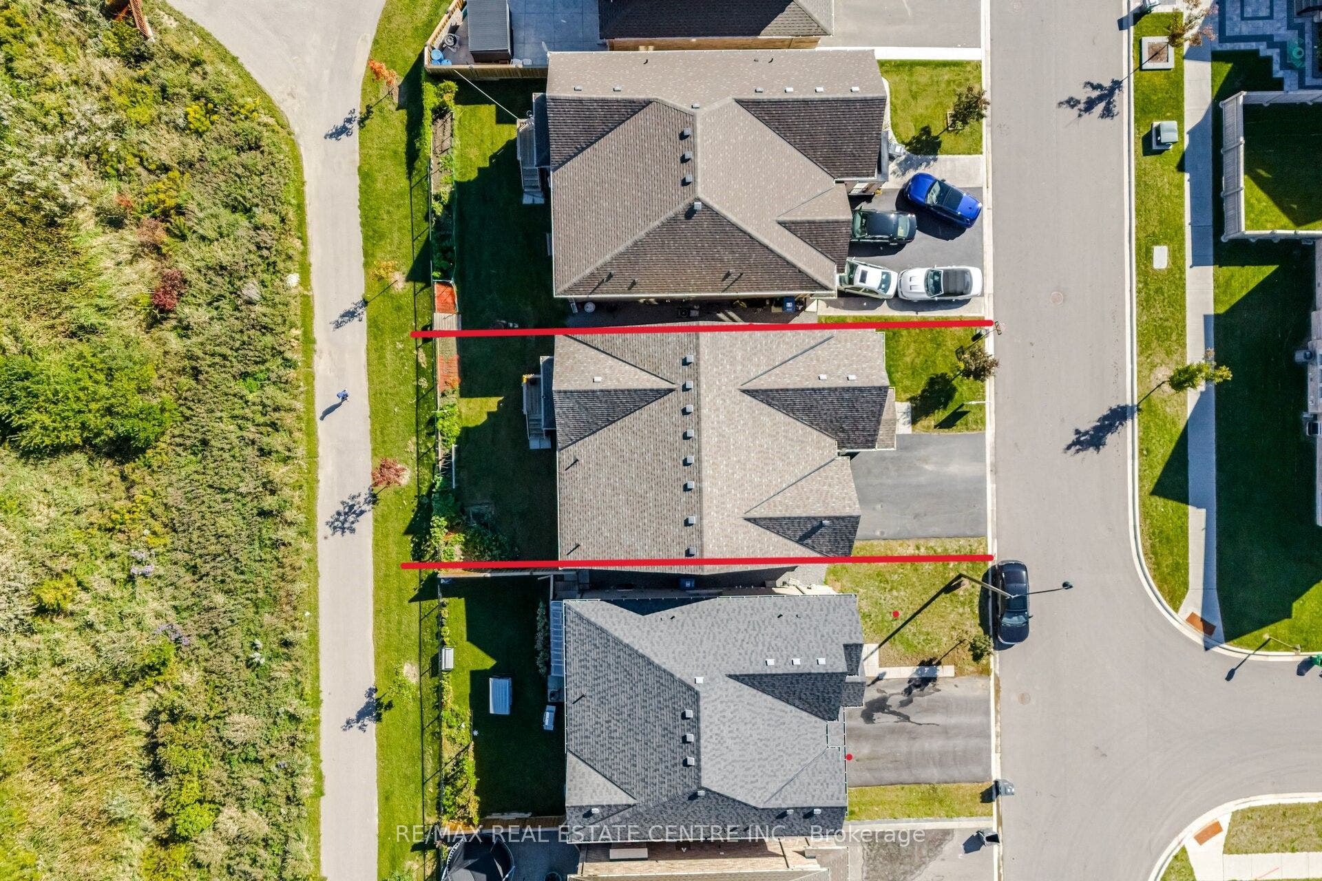 30 Tiger Crescent, Brampton, Peel ON L6R 4C1