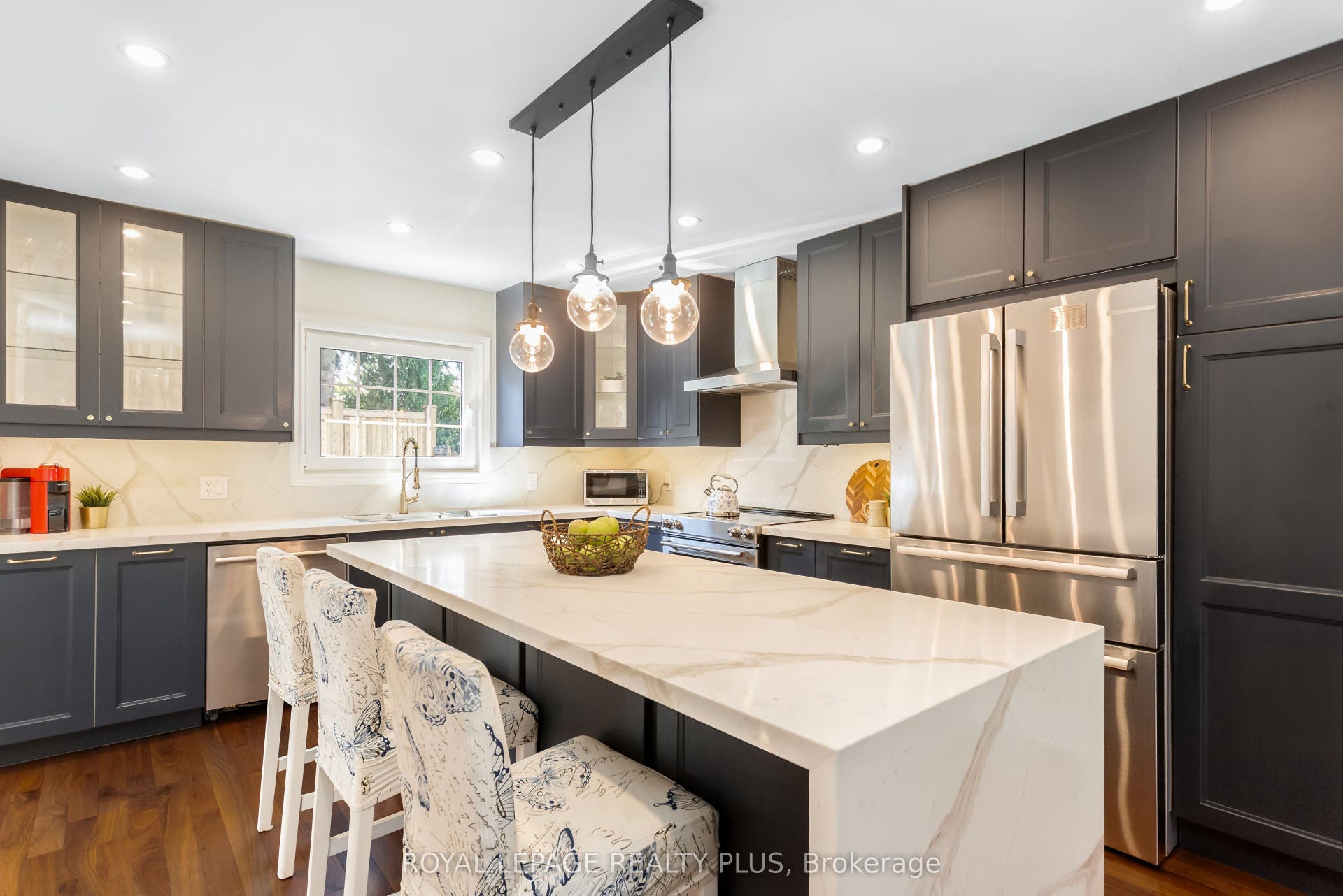 2985 Dancer Court, Mississauga, Peel ON L5L 1Y5