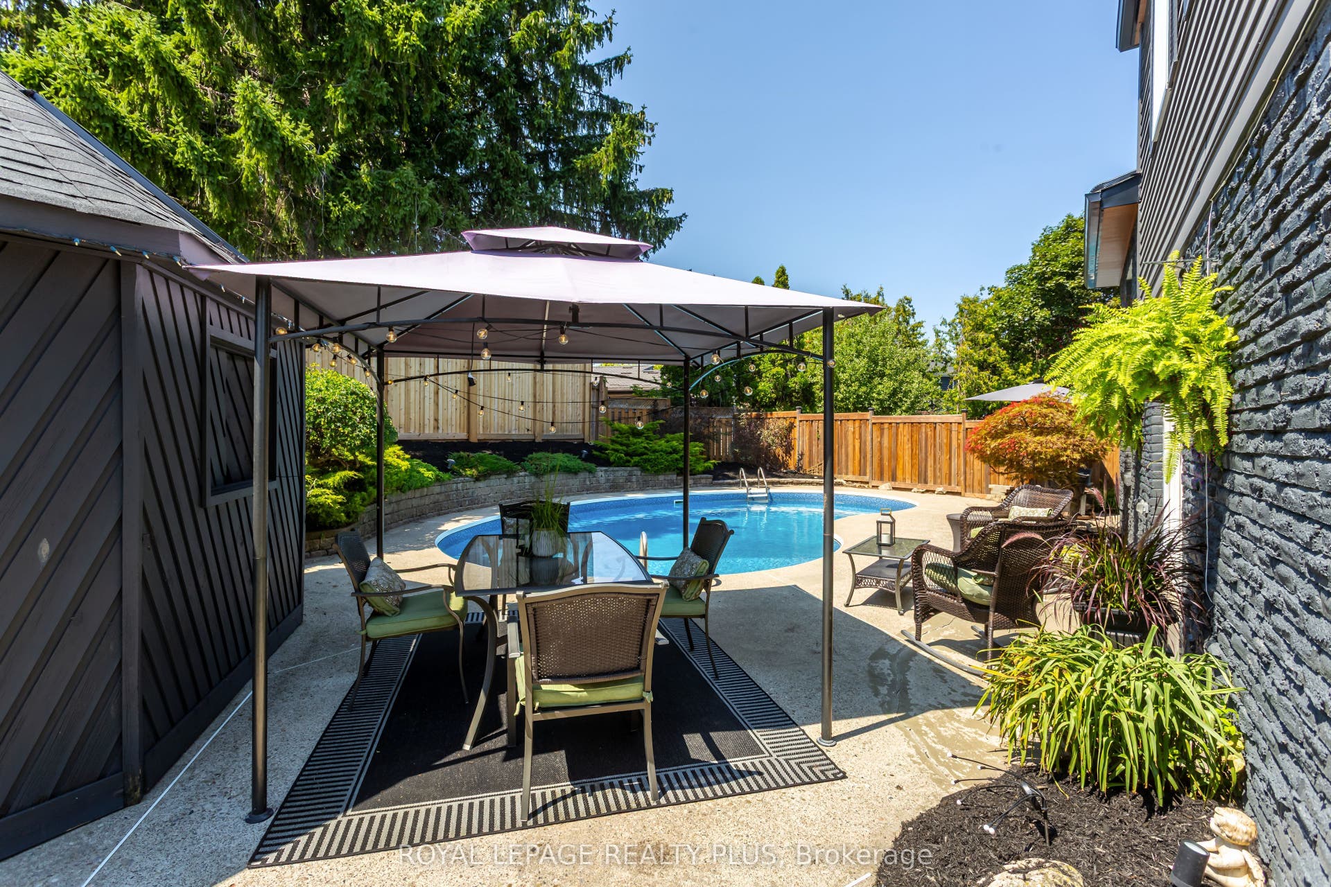 2985 Dancer Court, Mississauga, Peel ON L5L 1Y5
