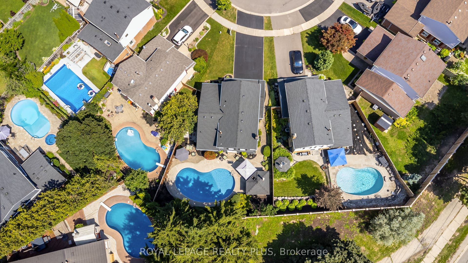 2985 Dancer Court, Mississauga, Peel ON L5L 1Y5