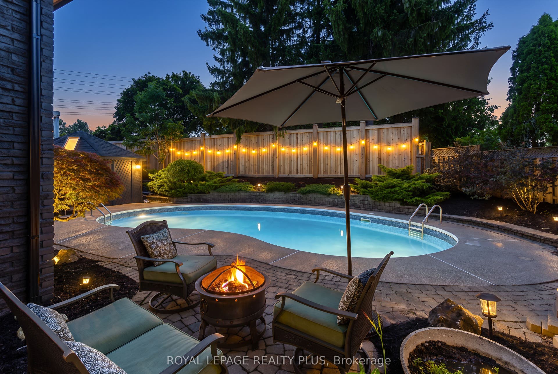 2985 Dancer Court, Mississauga, Peel ON L5L 1Y5