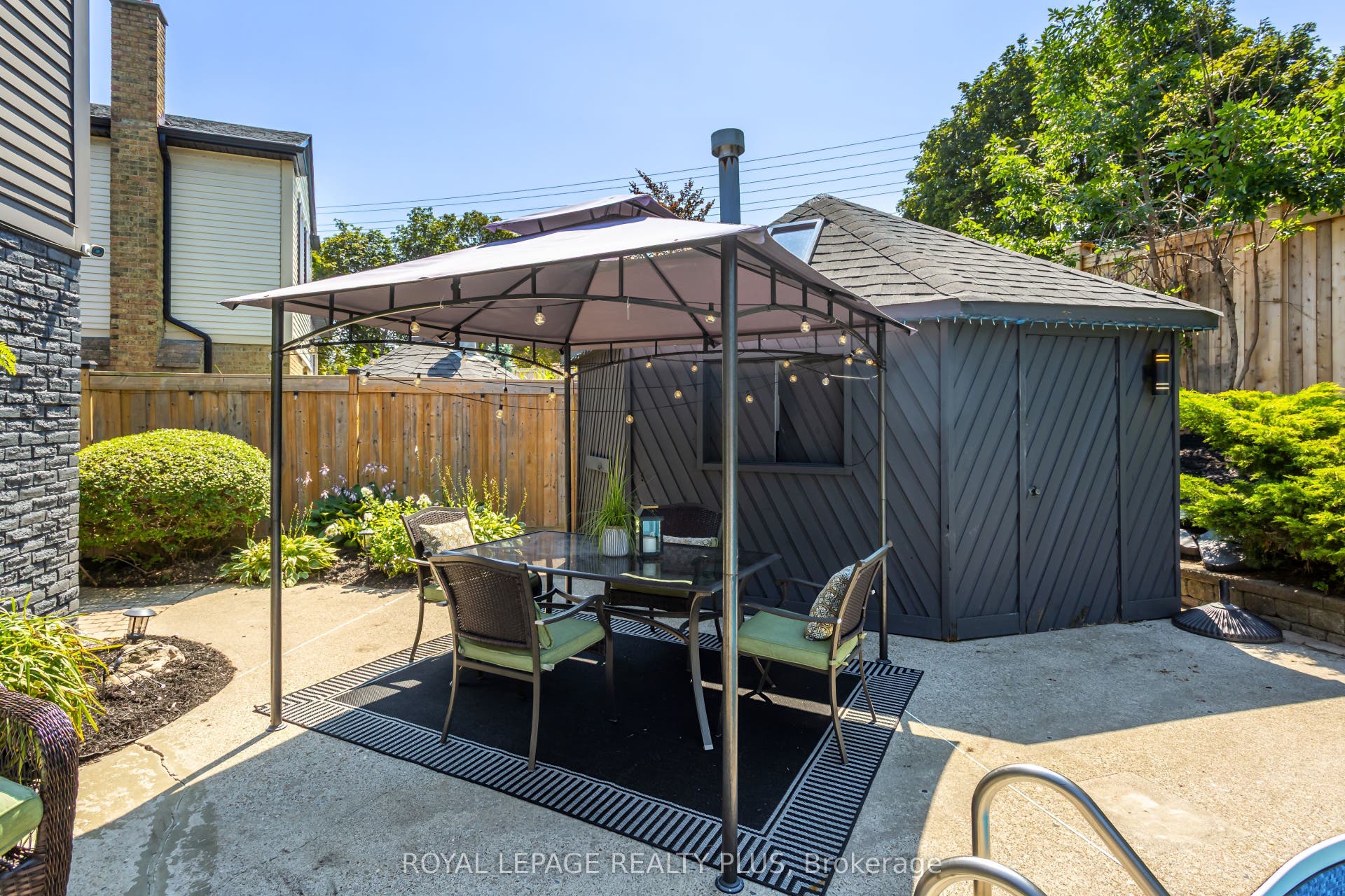 2985 Dancer Court, Mississauga, Peel ON L5L 1Y5