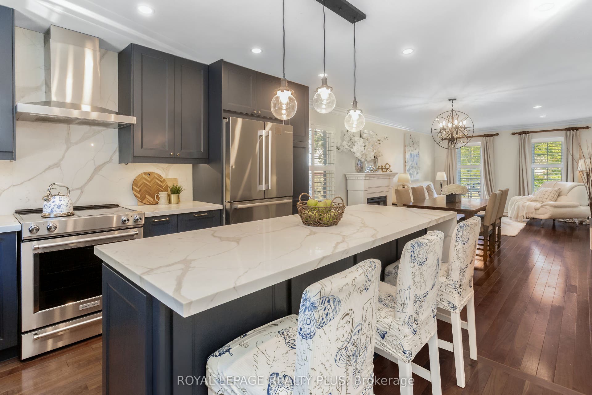 2985 Dancer Court, Mississauga, Peel ON L5L 1Y5