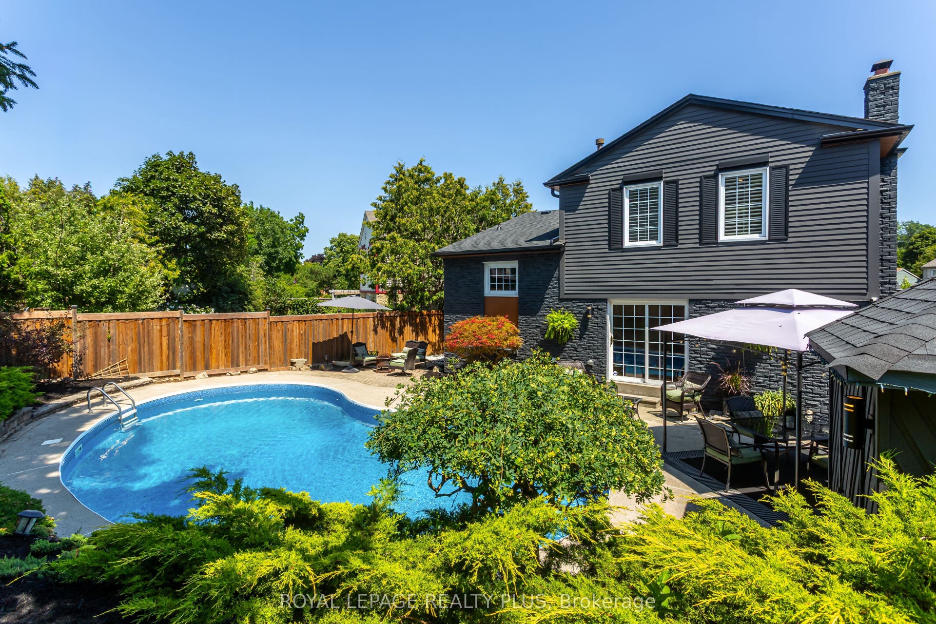 2985 Dancer Court, Mississauga, Peel ON L5L 1Y5