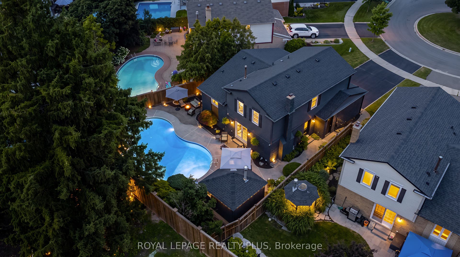 2985 Dancer Court, Mississauga, Peel ON L5L 1Y5