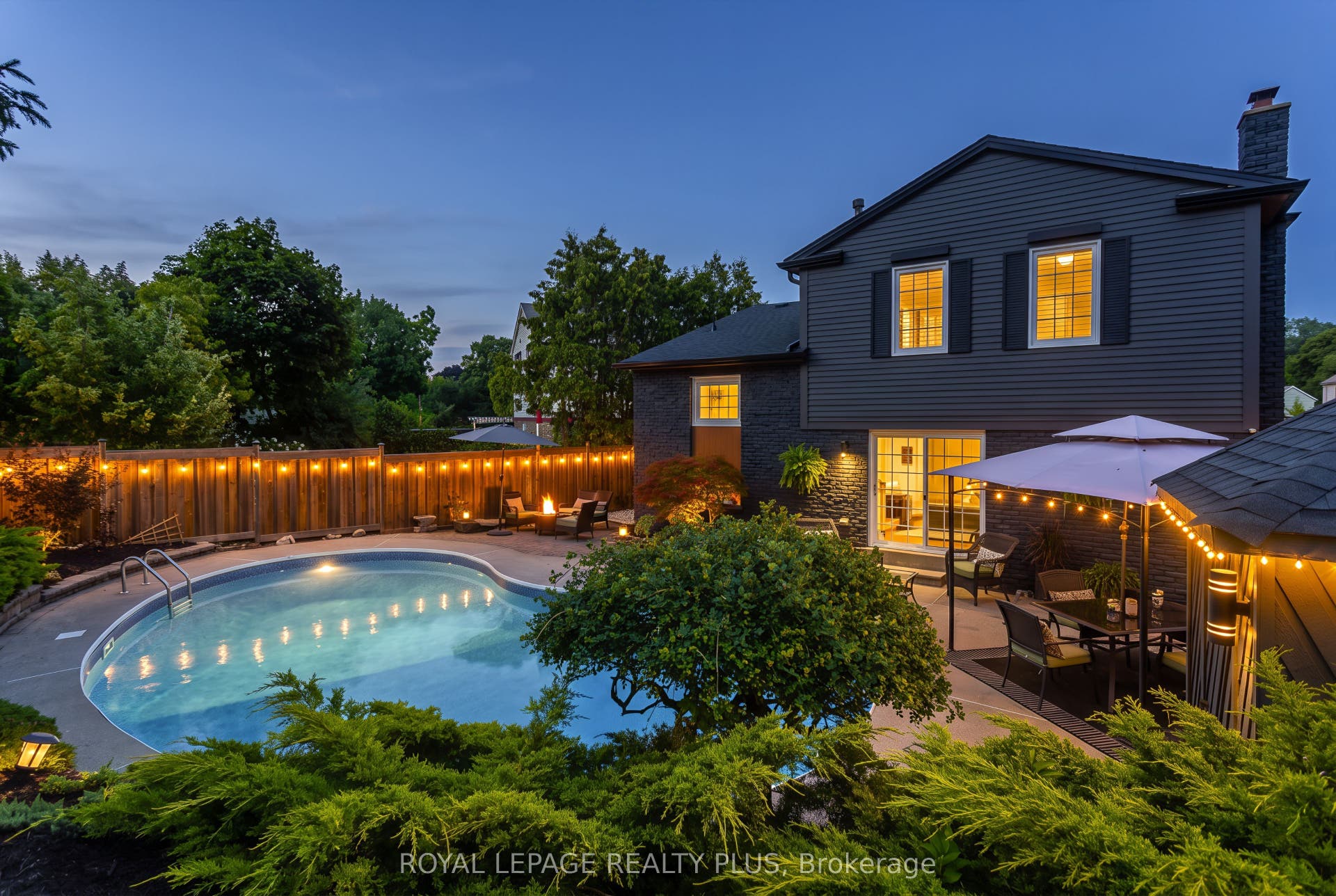 2985 Dancer Court, Mississauga, Peel ON L5L 1Y5