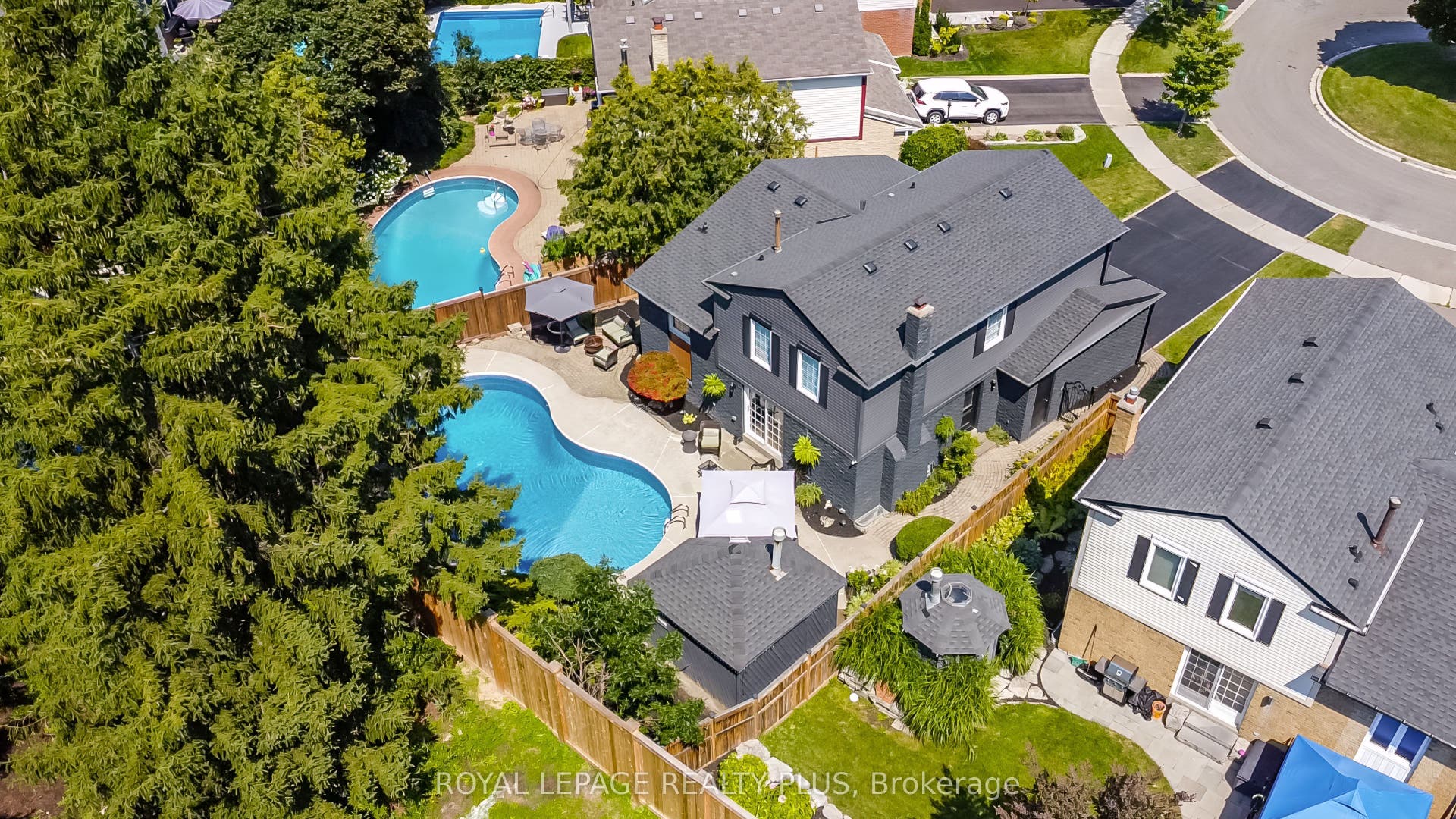 2985 Dancer Court, Mississauga, Peel ON L5L 1Y5