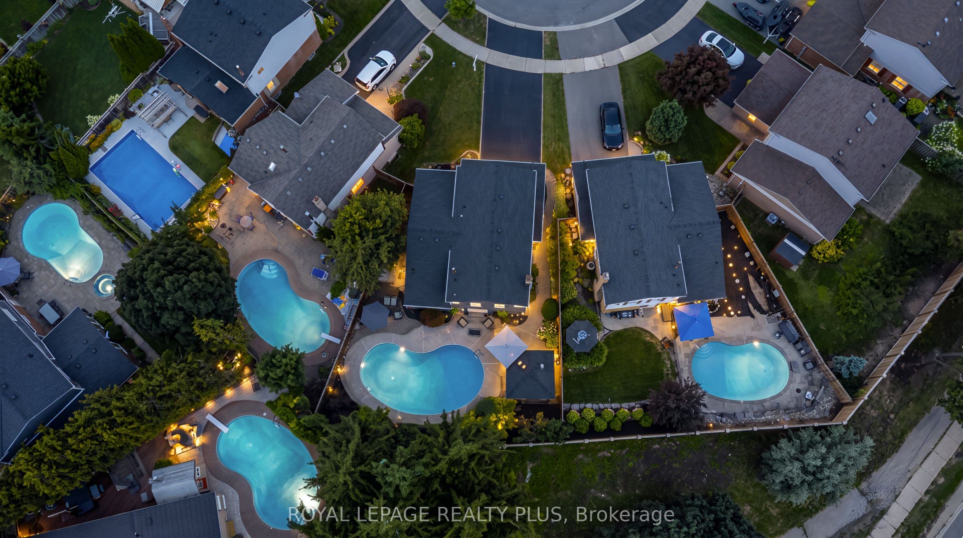 2985 Dancer Court, Mississauga, Peel ON L5L 1Y5