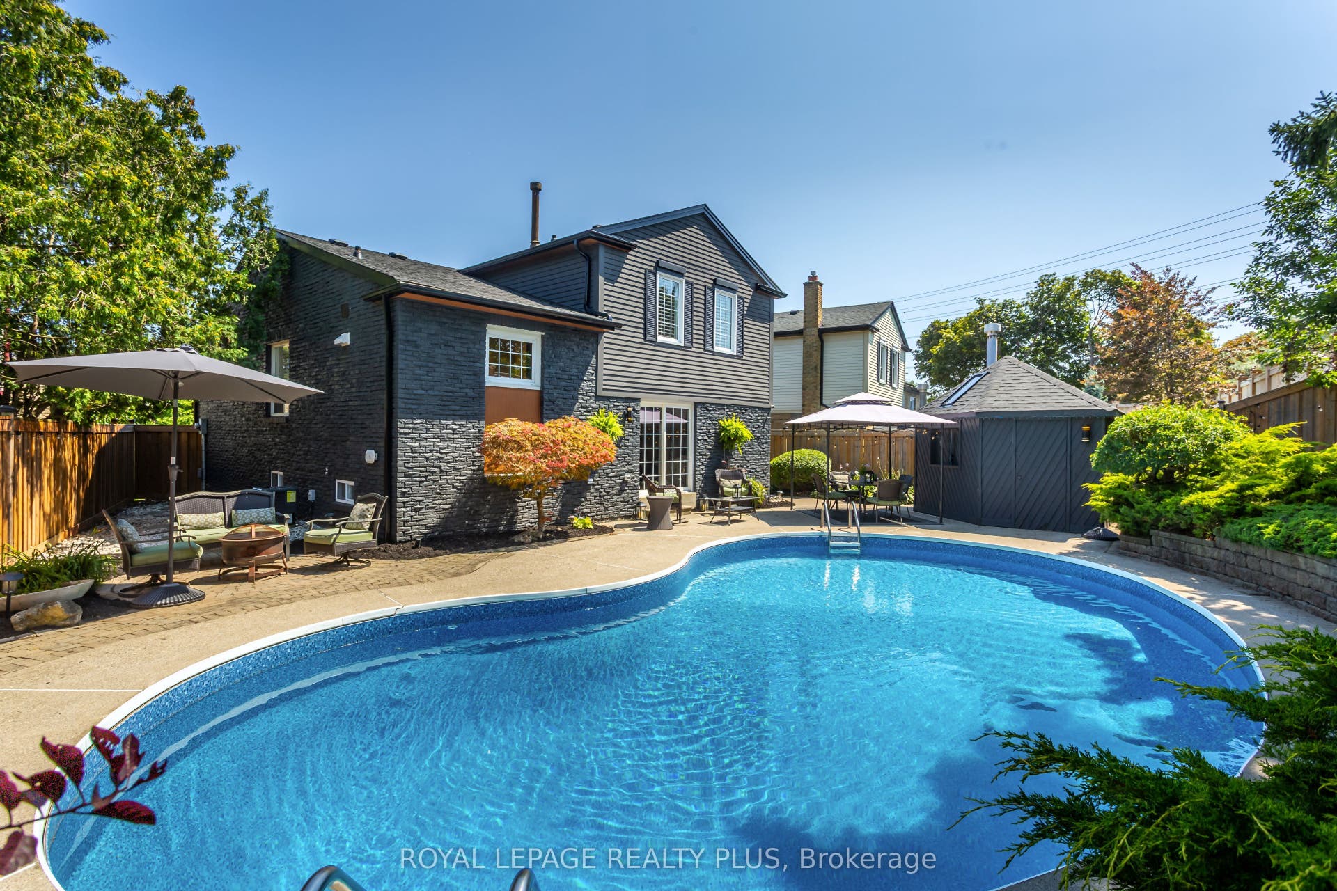 2985 Dancer Court, Mississauga, Peel ON L5L 1Y5