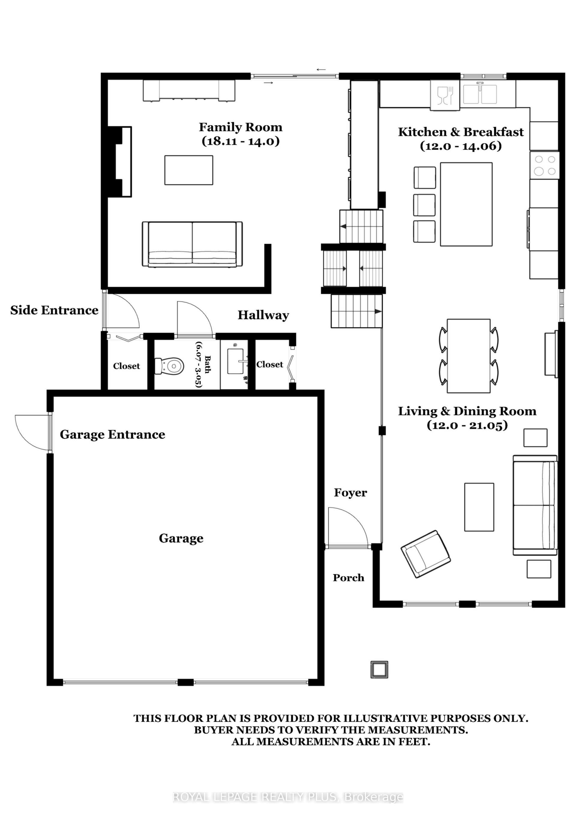 2985 Dancer Court, Mississauga, Peel ON L5L 1Y5