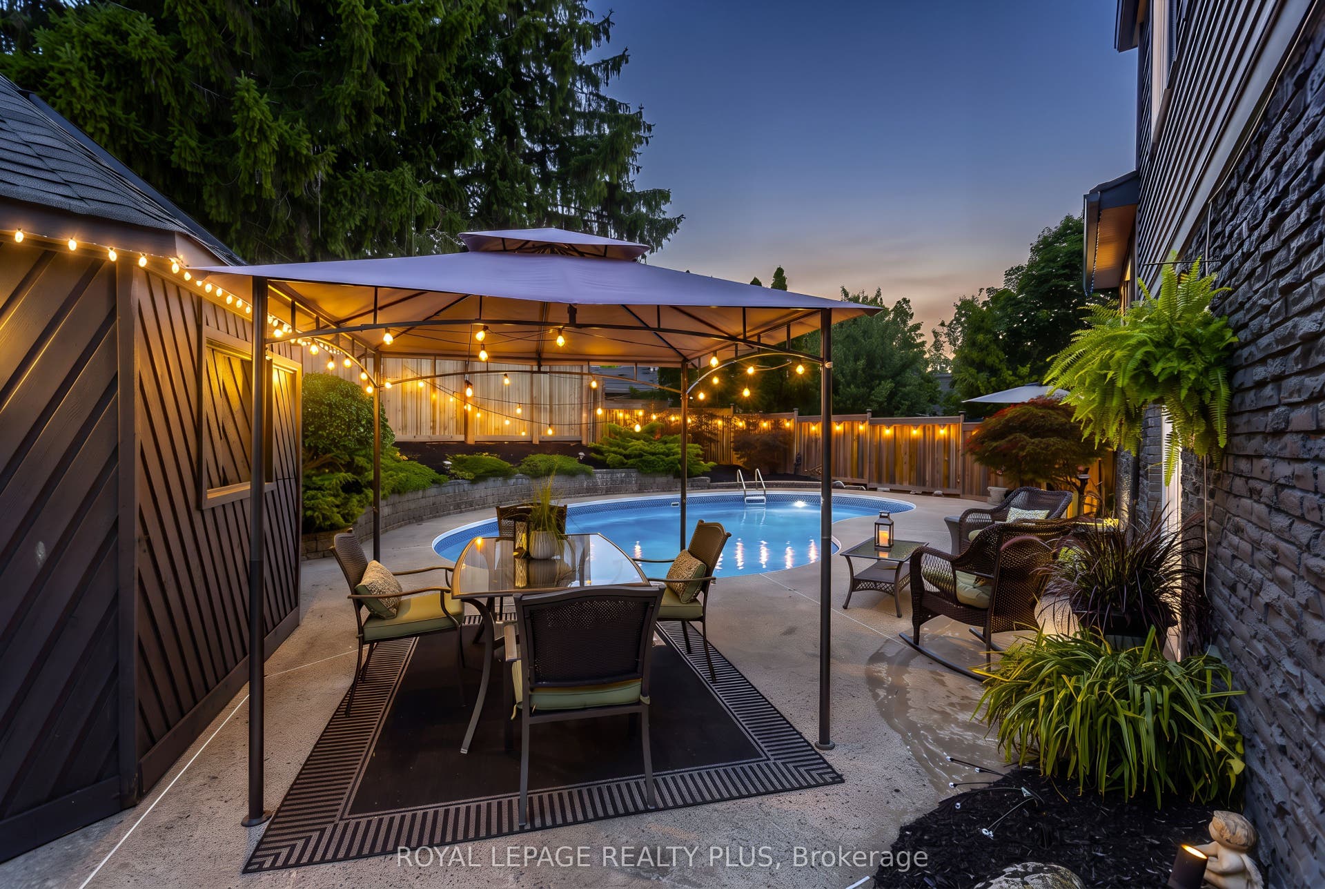 2985 Dancer Court, Mississauga, Peel ON L5L 1Y5
