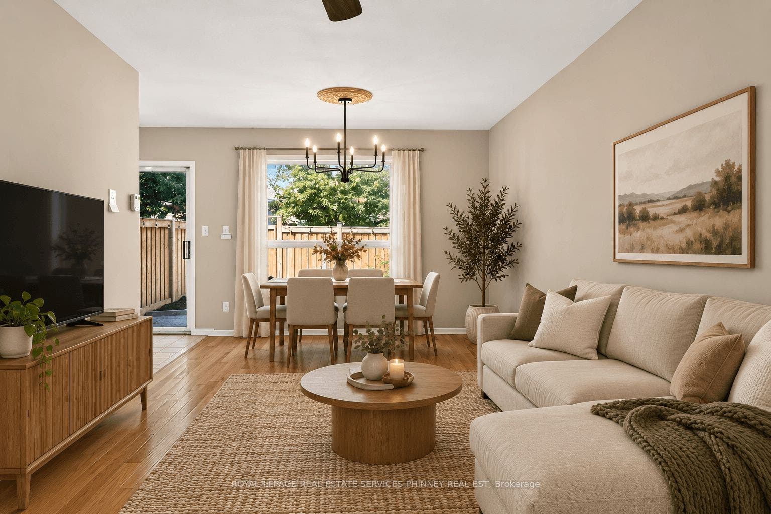 819 Village Green Boulevard, #27, Mississauga, Peel ON L5E 3H7