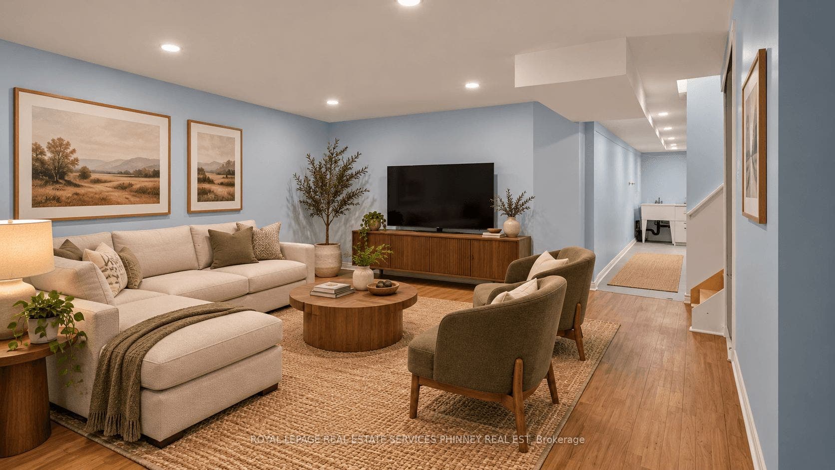819 Village Green Boulevard, #27, Mississauga, Peel ON L5E 3H7