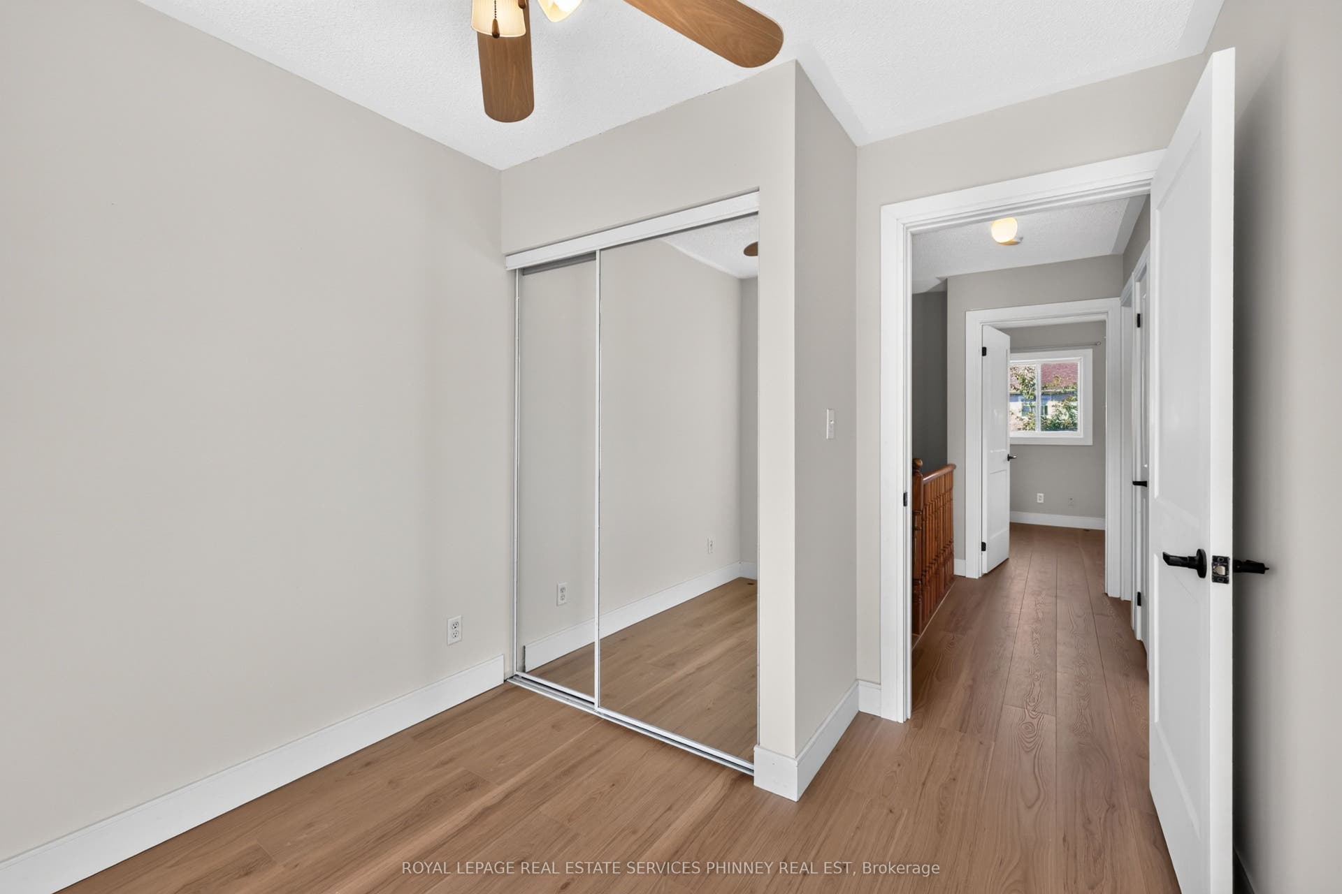 819 Village Green Boulevard, #27, Mississauga, Peel ON L5E 3H7