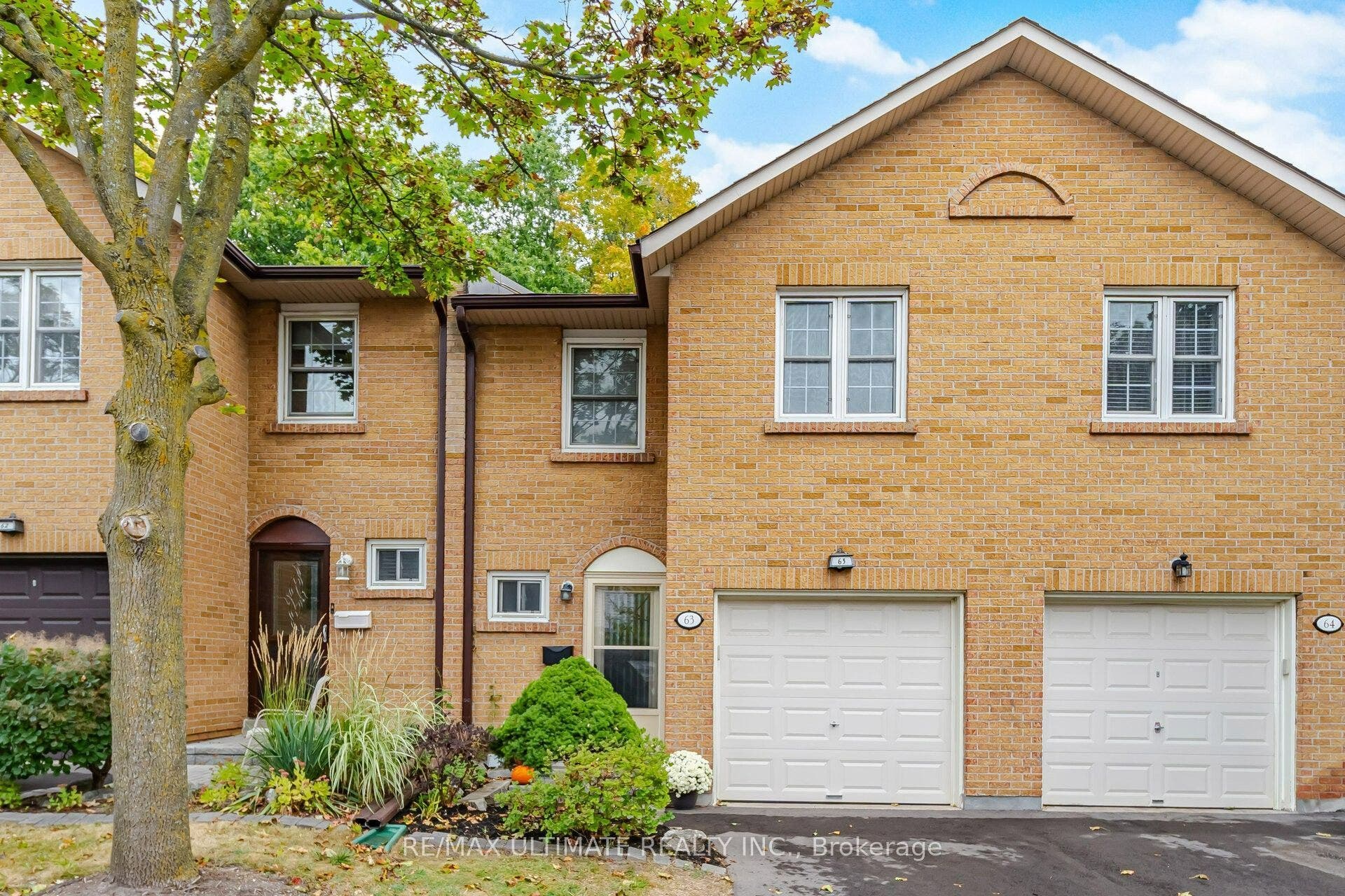 2120 Rathburn Road E, #63, Mississauga, Peel ON L4W 2S8