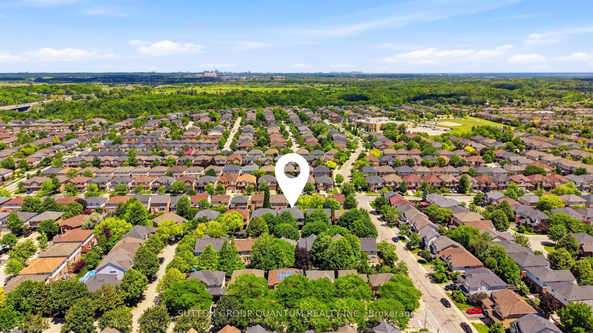 2345 Joshua Drive, Burlington, Halton ON L7L 6N6