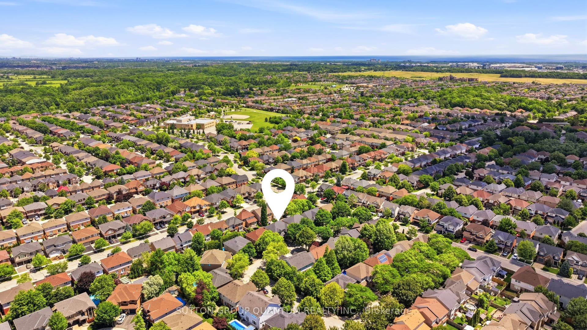 2345 Joshua Drive, Burlington, Halton ON L7L 6N6