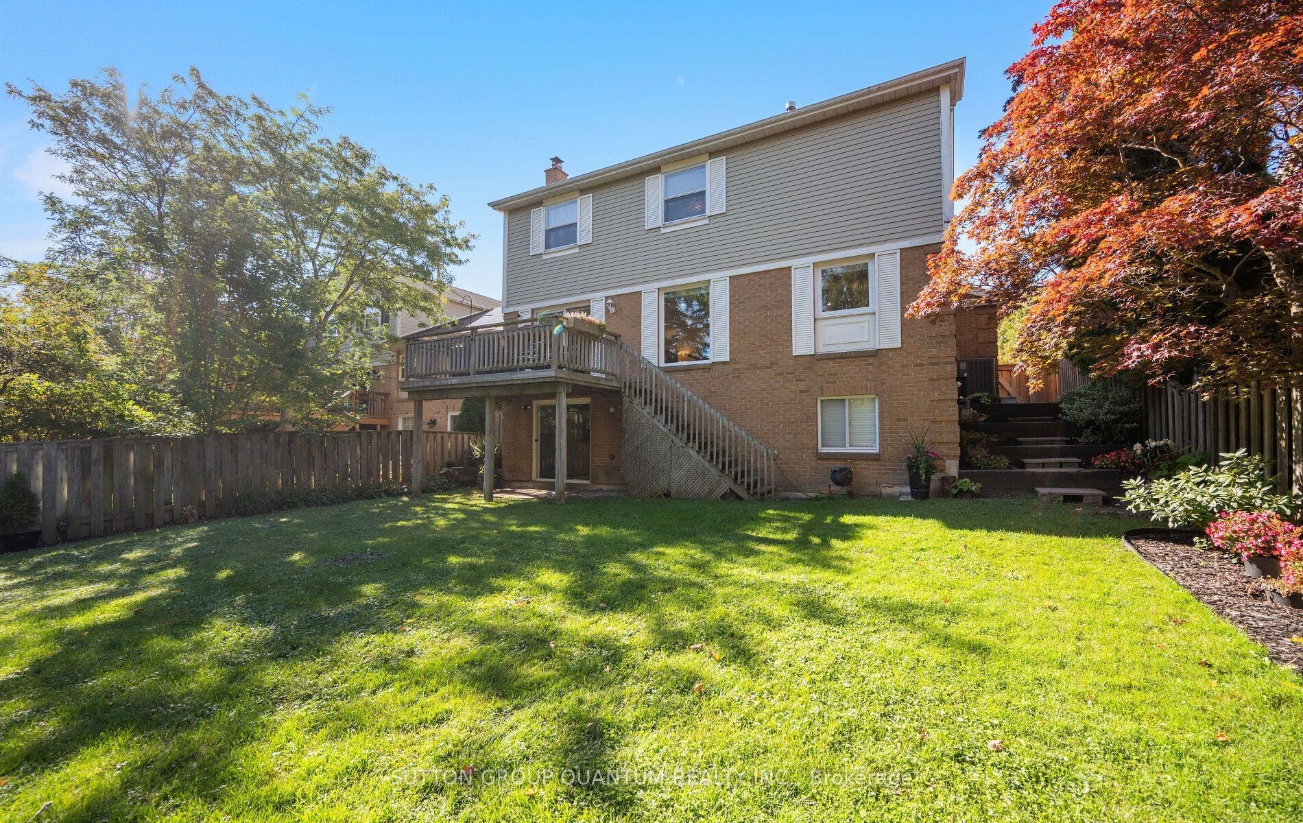 4071 Wheelwright Crescent, Mississauga, Peel ON L5L 2X3