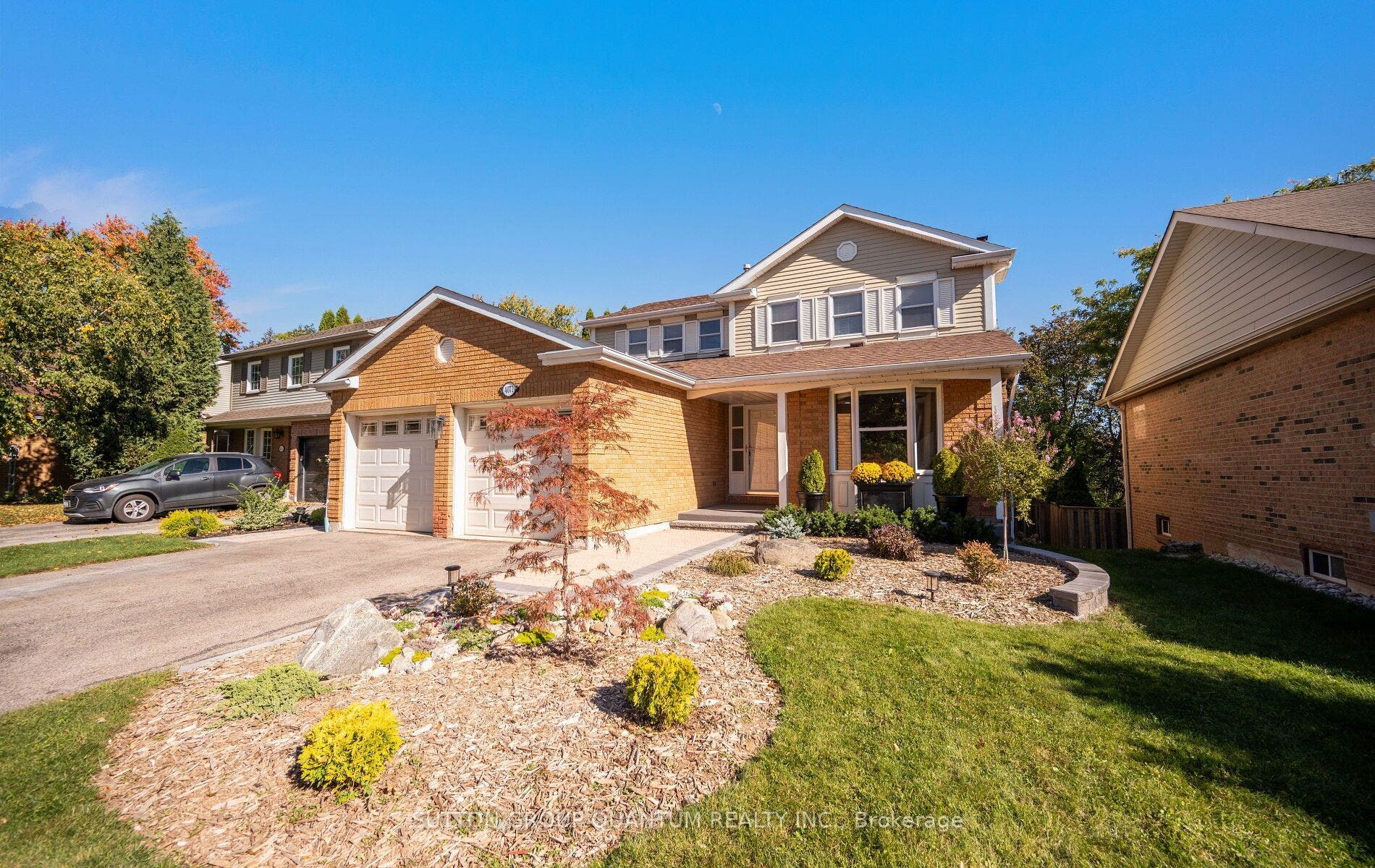 4071 Wheelwright Crescent, Mississauga, Peel ON L5L 2X3