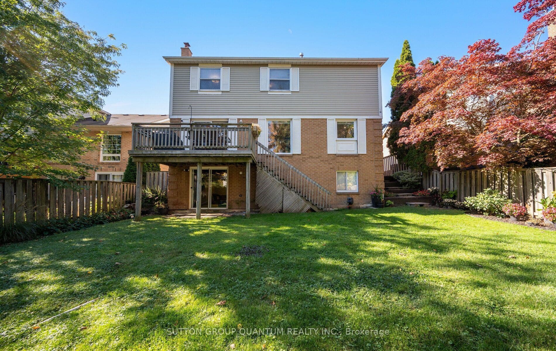 4071 Wheelwright Crescent, Mississauga, Peel ON L5L 2X3