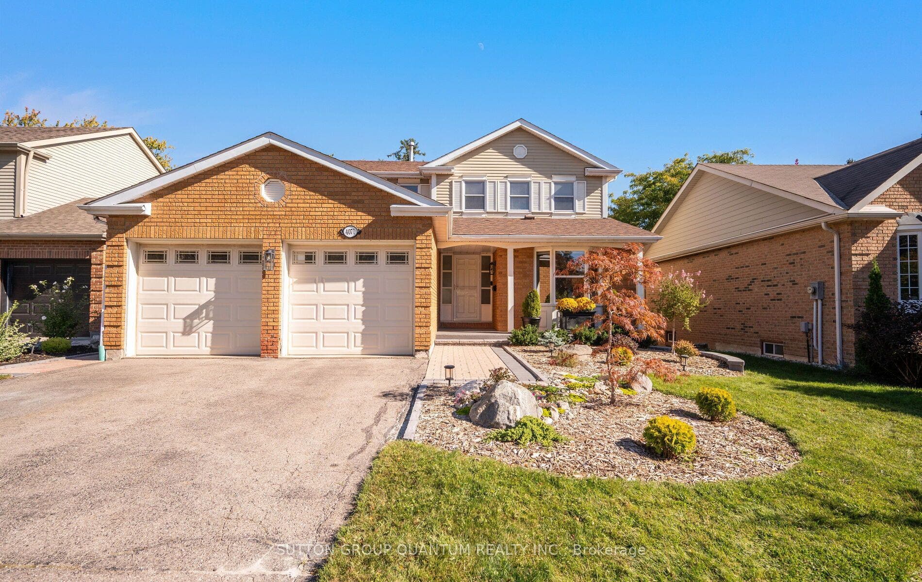 4071 Wheelwright Crescent, Mississauga, Peel ON L5L 2X3