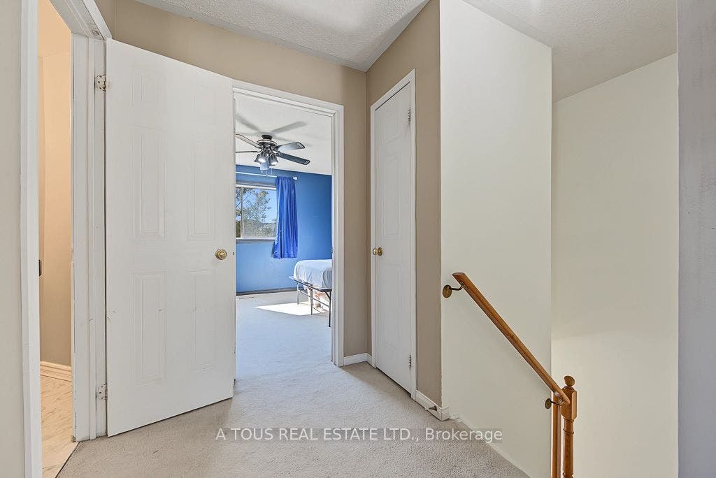 2945 Thomas Street, #77, Mississauga, Peel ON L5M 6C1