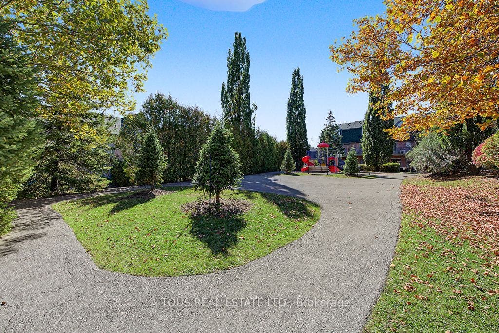 2945 Thomas Street, #77, Mississauga, Peel ON L5M 6C1