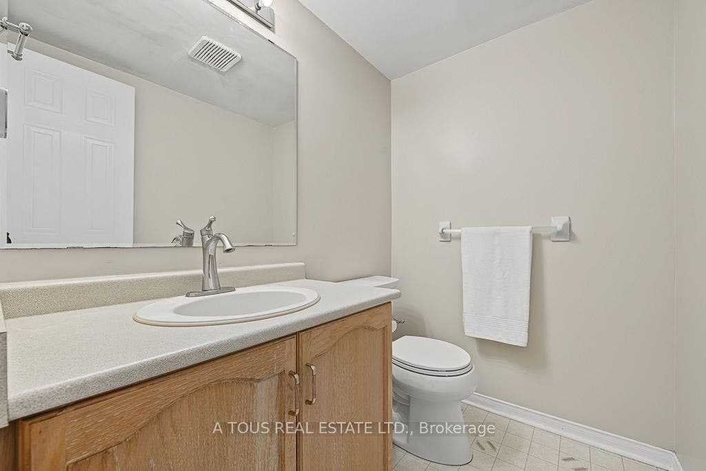 2945 Thomas Street, #77, Mississauga, Peel ON L5M 6C1