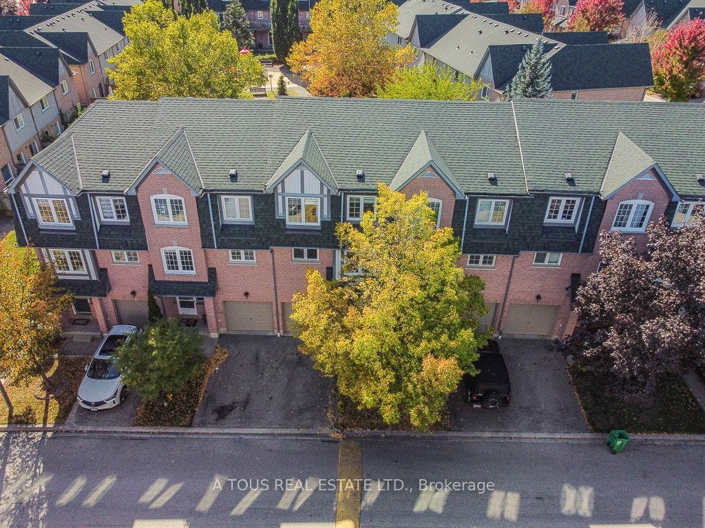 2945 Thomas Street, #77, Mississauga, Peel ON L5M 6C1