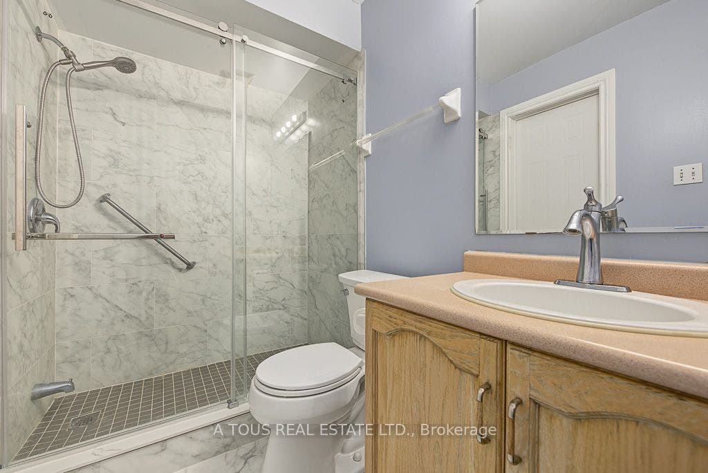 2945 Thomas Street, #77, Mississauga, Peel ON L5M 6C1