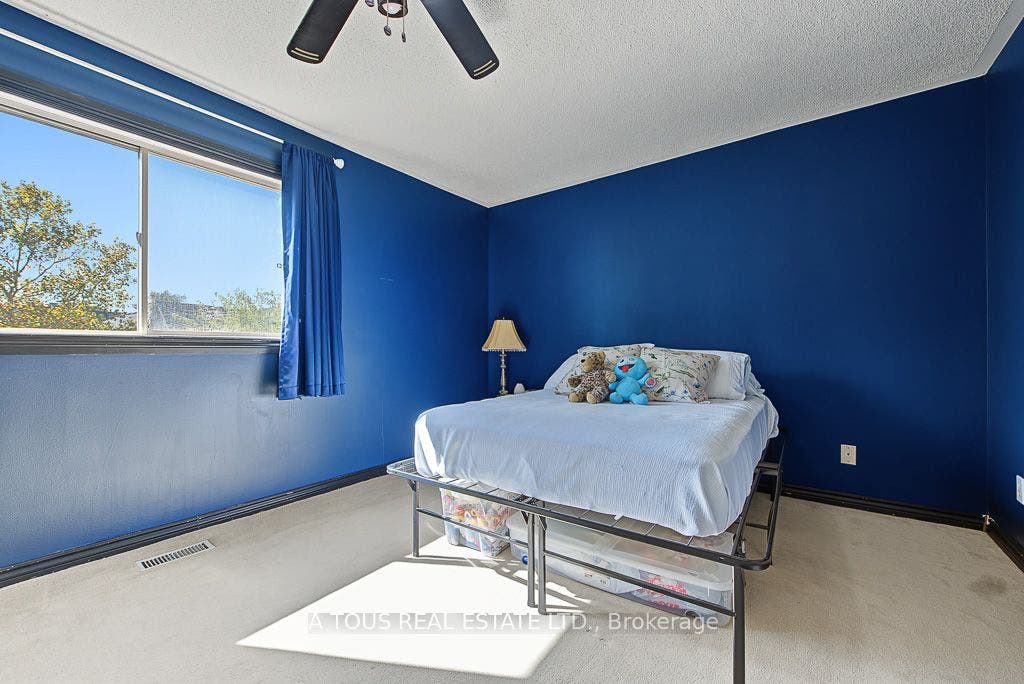 2945 Thomas Street, #77, Mississauga, Peel ON L5M 6C1