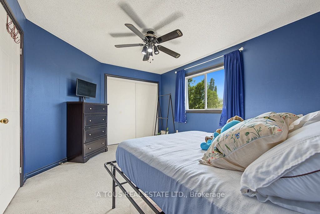 2945 Thomas Street, #77, Mississauga, Peel ON L5M 6C1