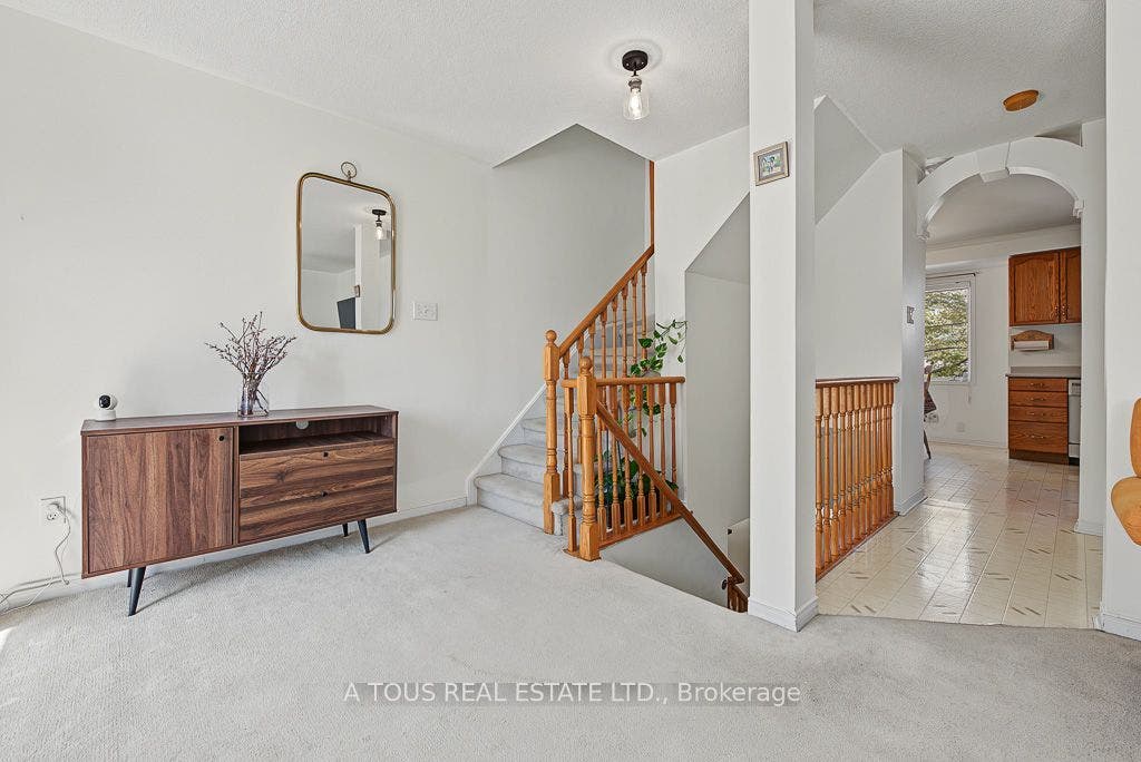2945 Thomas Street, #77, Mississauga, Peel ON L5M 6C1