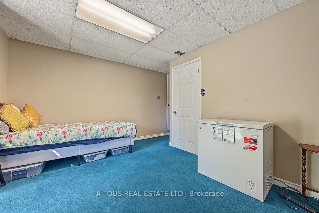 2945 Thomas Street, #77, Mississauga, Peel ON L5M 6C1