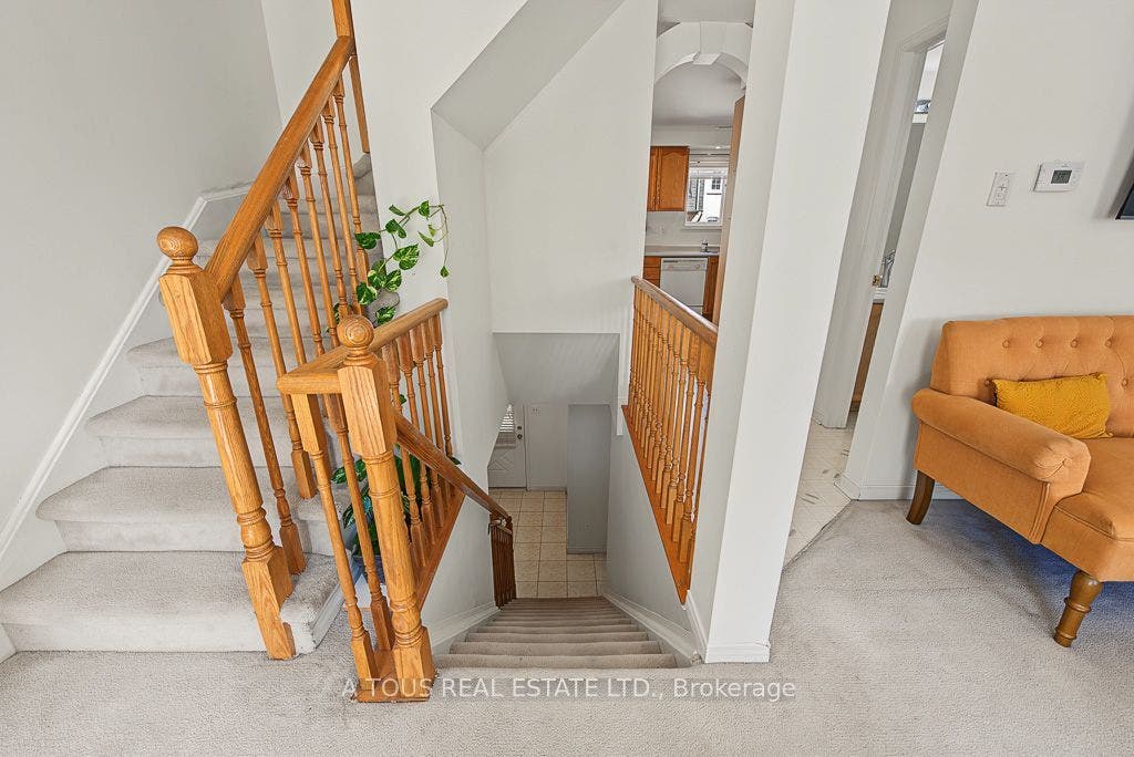 2945 Thomas Street, #77, Mississauga, Peel ON L5M 6C1