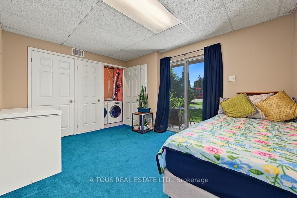 2945 Thomas Street, #77, Mississauga, Peel ON L5M 6C1