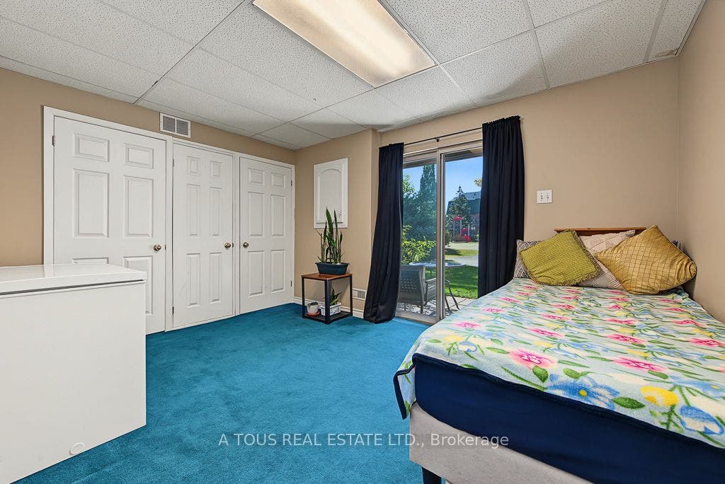 2945 Thomas Street, #77, Mississauga, Peel ON L5M 6C1