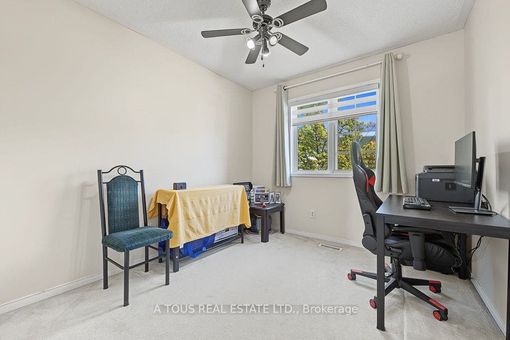 2945 Thomas Street, #77, Mississauga, Peel ON L5M 6C1