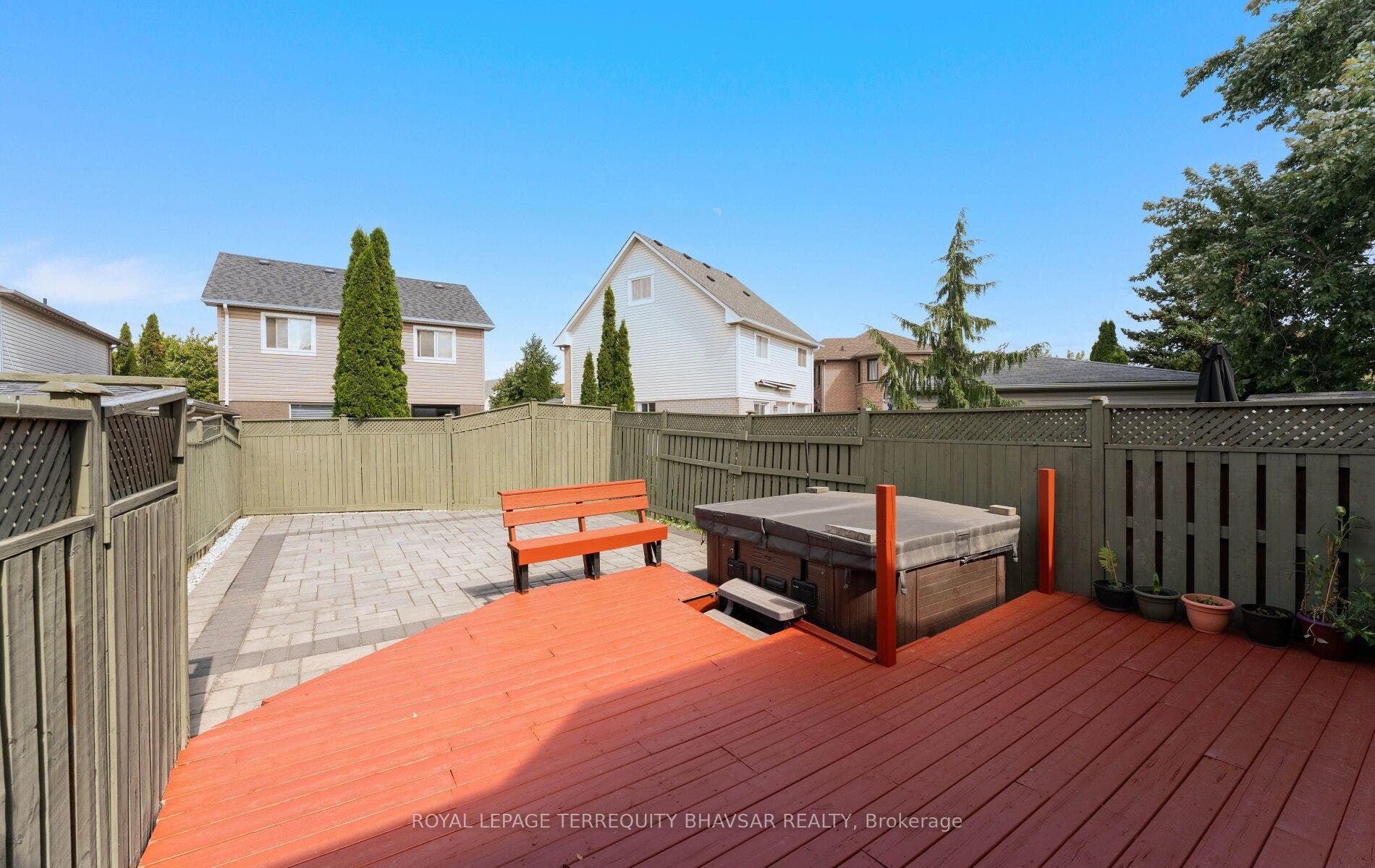 6559 Sapling Trail, Mississauga, Peel ON L5N 7J3