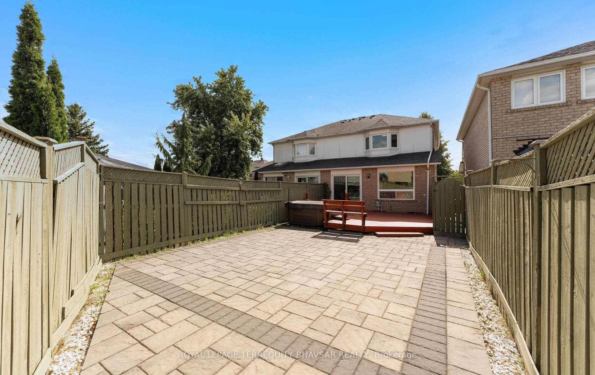 6559 Sapling Trail, Mississauga, Peel ON L5N 7J3