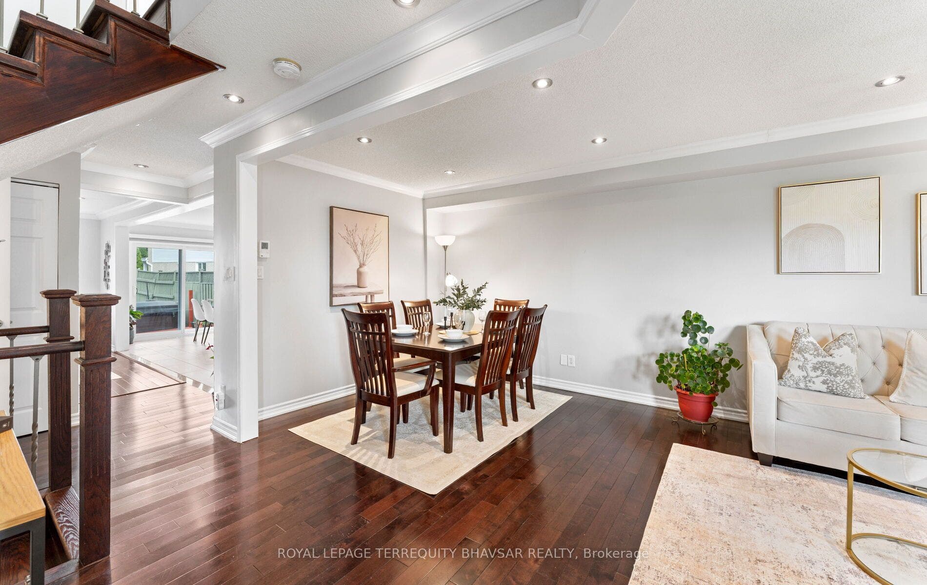6559 Sapling Trail, Mississauga, Peel ON L5N 7J3