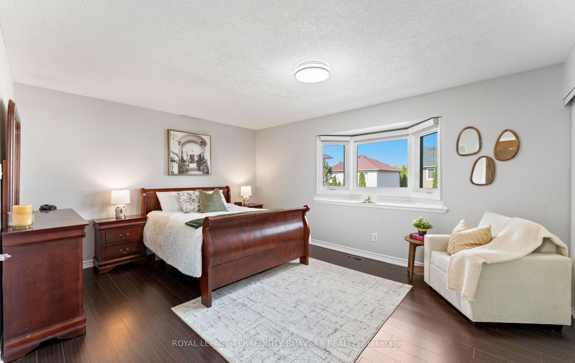 6559 Sapling Trail, Mississauga, Peel ON L5N 7J3