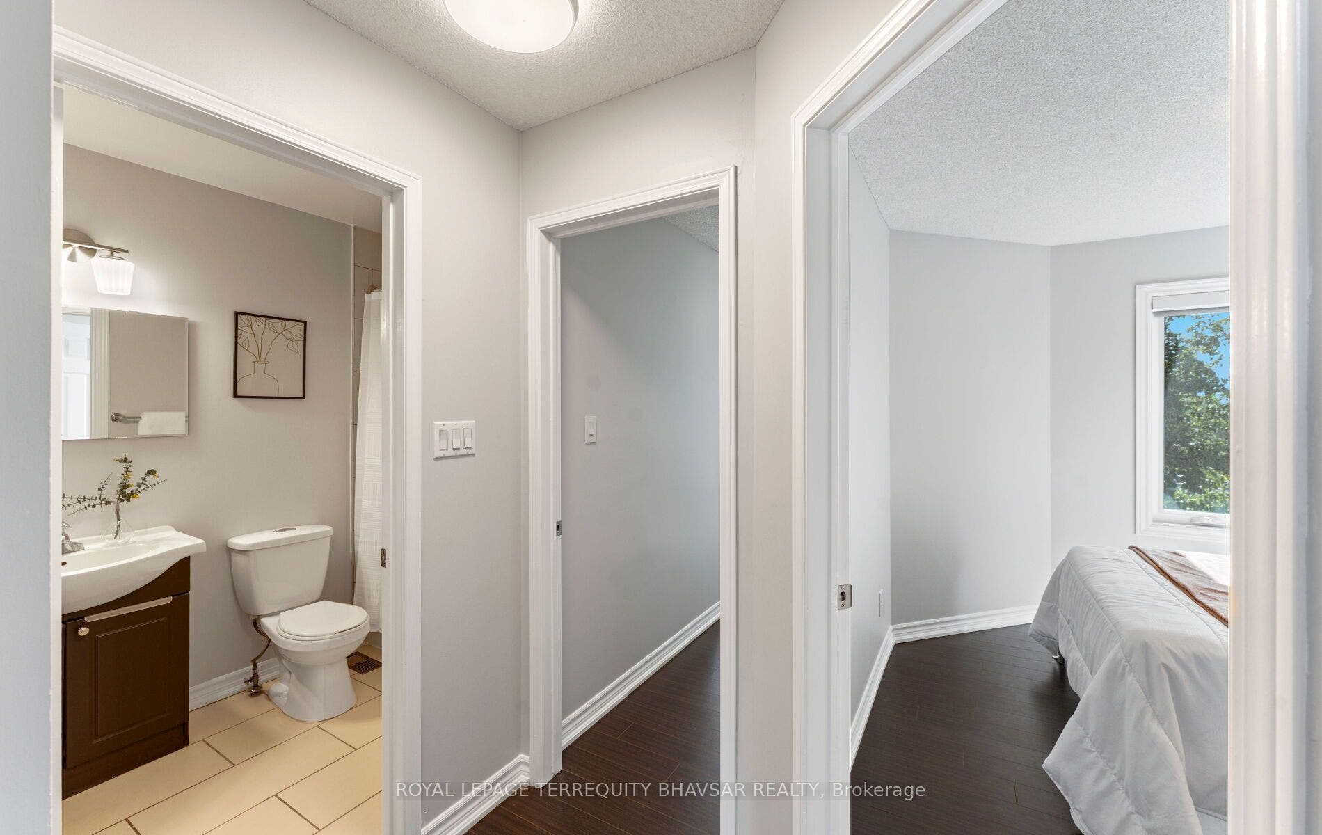 6559 Sapling Trail, Mississauga, Peel ON L5N 7J3