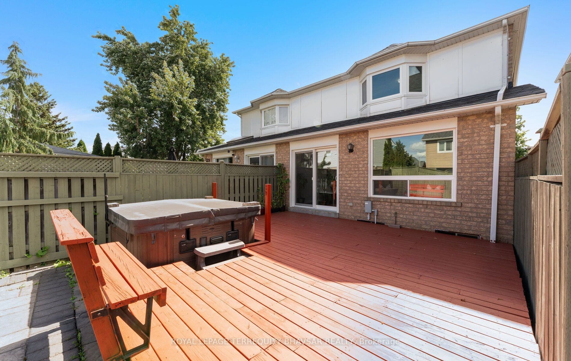 6559 Sapling Trail, Mississauga, Peel ON L5N 7J3