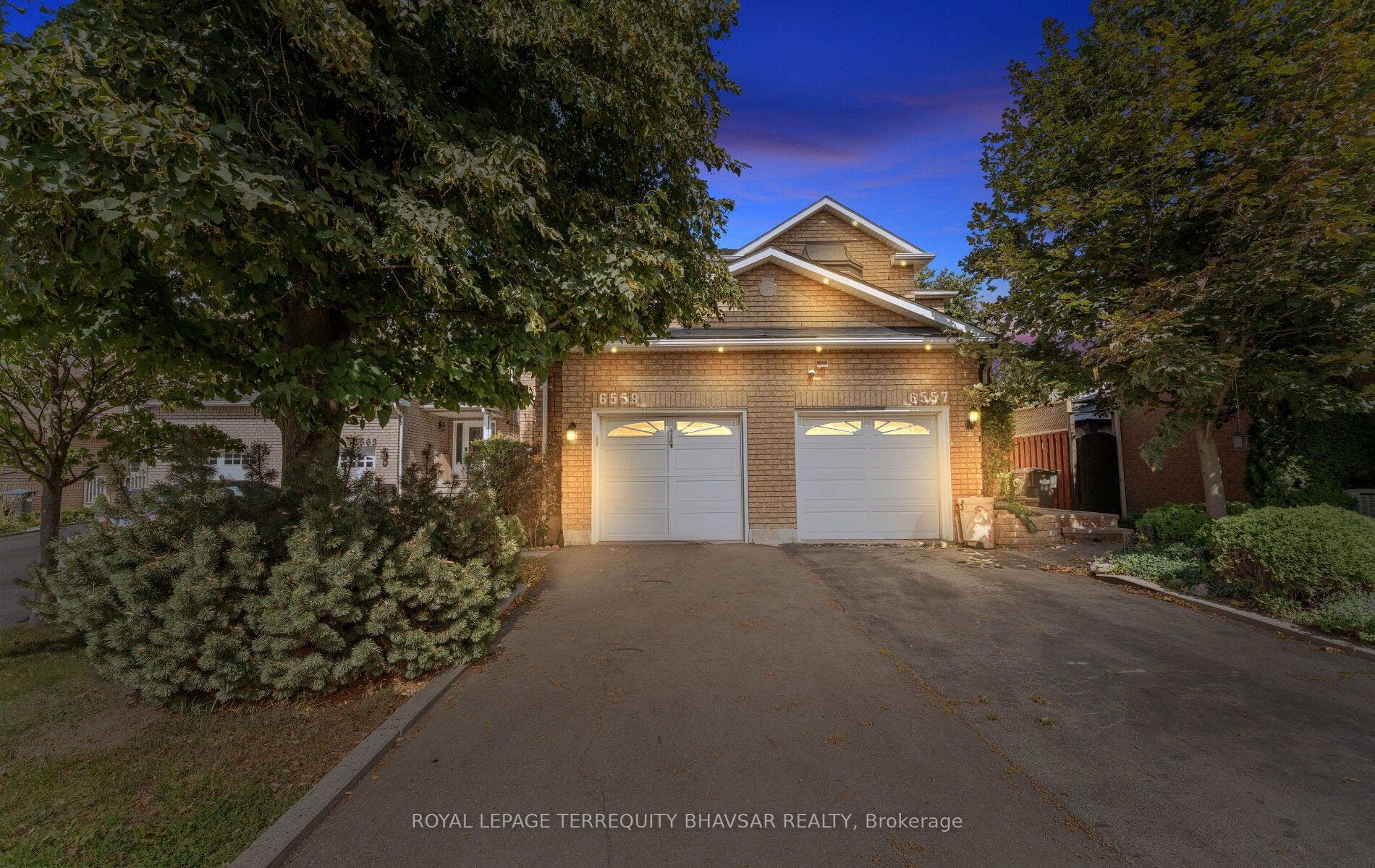 6559 Sapling Trail, Mississauga, Peel ON L5N 7J3