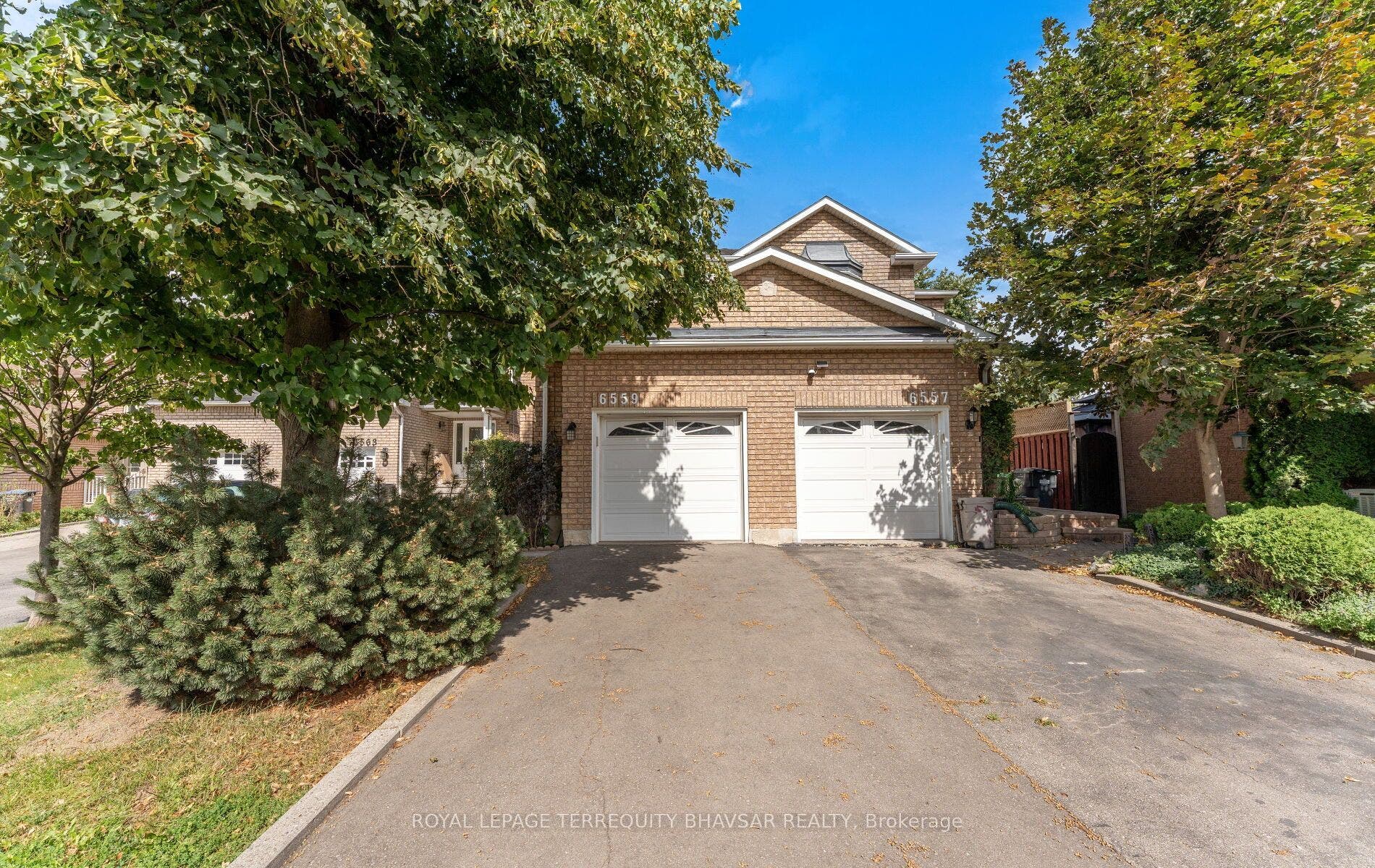 6559 Sapling Trail, Mississauga, Peel ON L5N 7J3