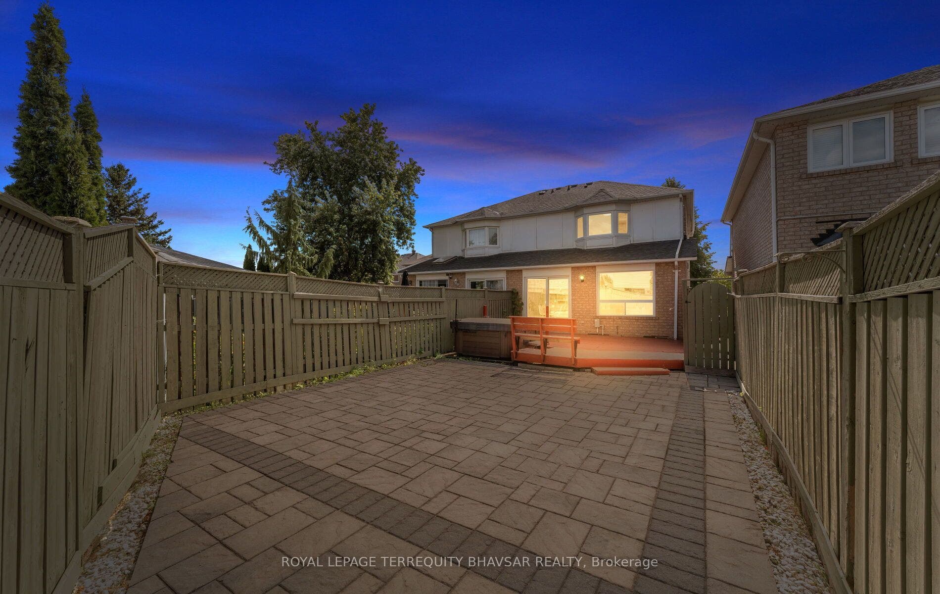 6559 Sapling Trail, Mississauga, Peel ON L5N 7J3